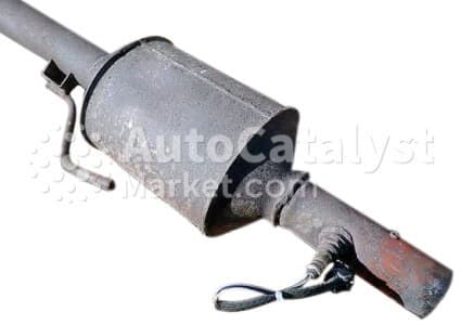 Катализатор от Chrysler, Jeep 934AD №7