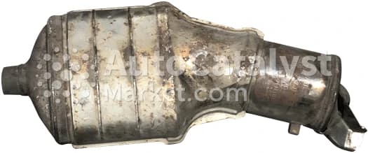 Катализатор от Renault C 470 (DPF) №3