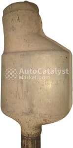 Катализатор от Nissan C 237 №2