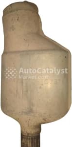 Катализатор от Nissan C 237 №1