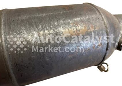 Катализатор от Audi, Volkswagen S5HM120 №10