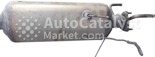 Катализатор от Alfa Romeo, Suzuki, BMW, Fiat, Opel, Lancia 55219217 (CERAMIC+DPF) №2