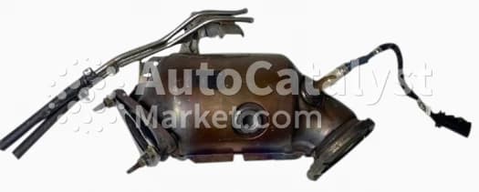 Катализатор от Volvo 31670288