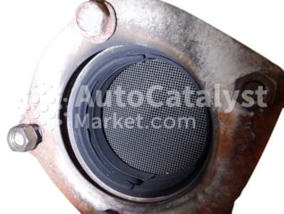 Катализатор от Subaru 4Y01 (TYPE 1) (Palladium) №10