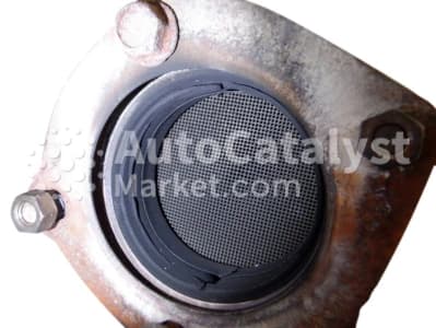 Катализатор от Subaru 4Y01 (TYPE 1) (Palladium) №5