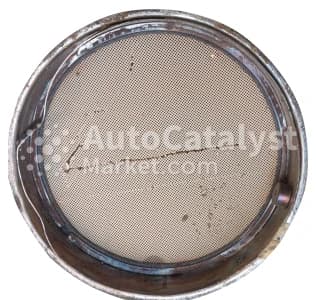 Катализатор от Paccar, Kenworth, Peterbilt EPN A029S553 №2