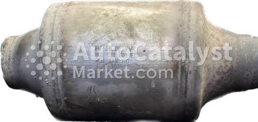 Катализатор от Audi, Volkswagen 1K0131701EC №3