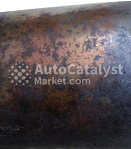 Катализатор от Alfa Romeo, Ford, Fiat, Lancia 51864511 / 51786938