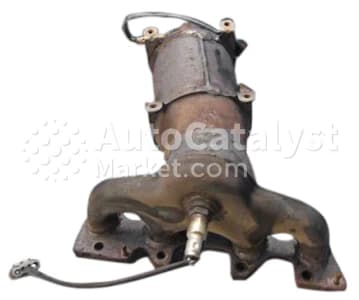 Катализатор от Alfa Romeo, Ford, Fiat, Lancia 51864511 / 51786938