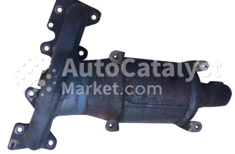 Катализатор от Alfa Romeo, Ford, Fiat, Lancia 51864511 / 51786938 №4