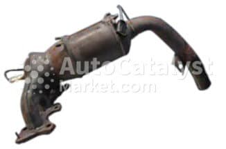 Катализатор от Alfa Romeo, Ford, Fiat, Lancia 51864511 / 51786938 №9