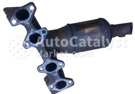 Катализатор от Alfa Romeo, Ford, Fiat, Lancia 51864511 / 51786938