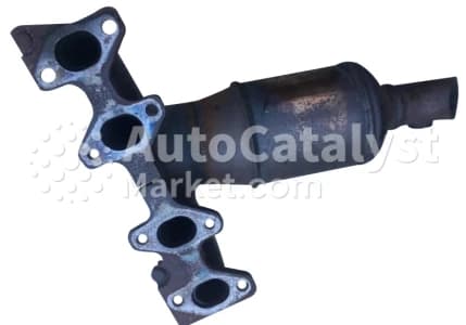 Катализатор от Alfa Romeo, Ford, Fiat, Lancia 51864511 / 51786938