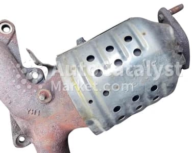 Катализатор от Hyundai, KIA TGLA №1