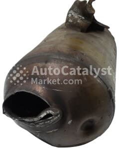 Катализатор от Peugeot, Suzuki, Fiat, Citroën TR PSA K346V №15