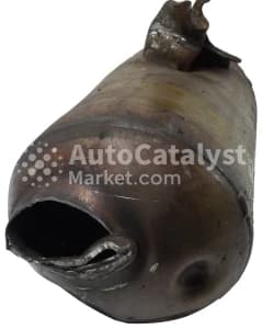 Катализатор от Peugeot, Suzuki, Fiat, Citroën TR PSA K346V