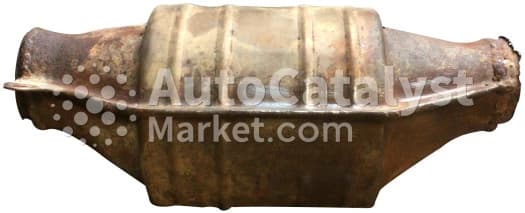 Катализатор от Subaru FCAE1 №2