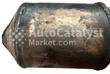 Катализатор от Opel, Vauxhall 55181852 №11