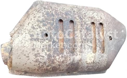 Катализатор от Ford 1W7A GOO (Second) №3