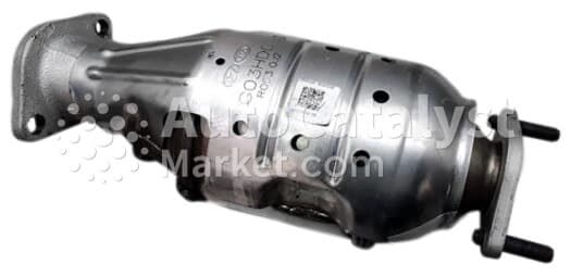 Катализатор от Hyundai, KIA GO3HDO