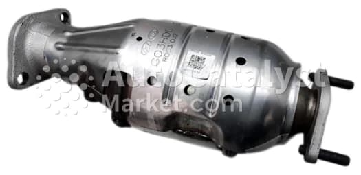 Катализатор от Hyundai, KIA GO3HDO