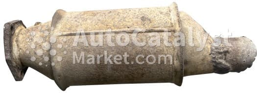 Катализатор от Audi, Volkswagen 1H0131701F №5