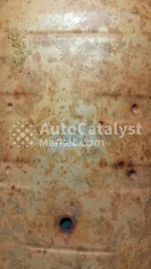 Катализатор от Mitsubishi G8 №8