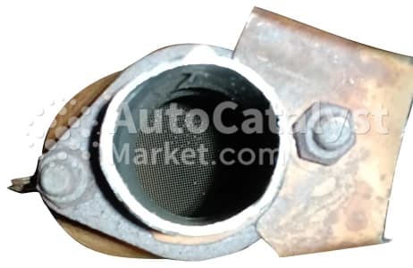 Катализатор от Mitsubishi G8 №3