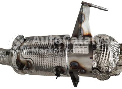 Катализатор от Renault, MINI (BMW), Opel, Vauxhall C 656 (DPF)