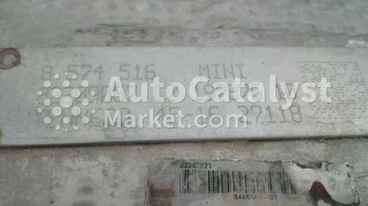 Катализатор от Toyota, MINI (BMW) 8574512 / 8574516 (CERAMIC) №13