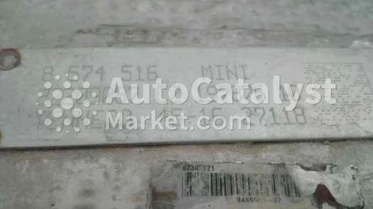 Катализатор от Toyota, MINI (BMW) 8574512 / 8574516 (CERAMIC) №6