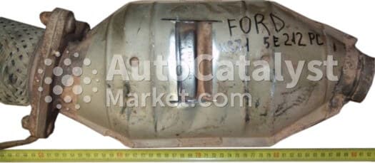 Катализатор от Ford XS71-5E212-PC №3