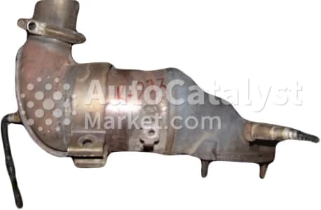Катализатор от Peugeot, Citroën TR PSA K273