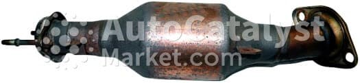 Катализатор от Mazda L503