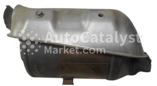 Катализатор от Renault 208009402A