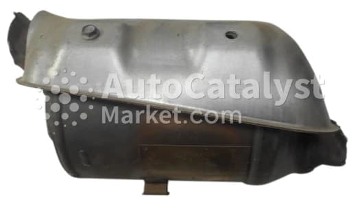 Катализатор от Renault 208009402A №1