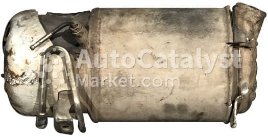 Катализатор от Audi, Skoda, Volkswagen, Seat 6R0181AA / 6R0131723G / 6R0166AA (METAL+DPF) №6