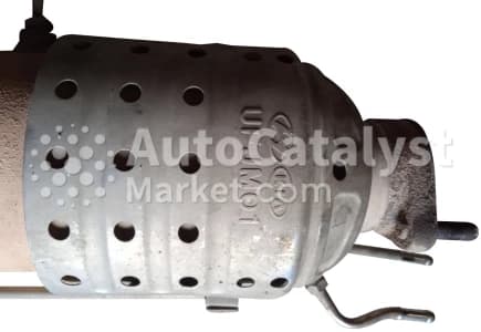 Катализатор от Hyundai, KIA UFJM01 (DPF) №3