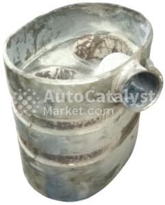 Катализатор от Renault 7420579353