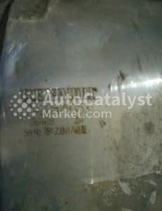 Катализатор от Renault 7420579353 №4