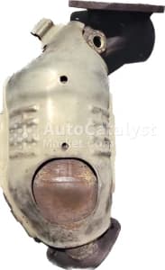 Катализатор от Toyota, Lexus R0P330 №6