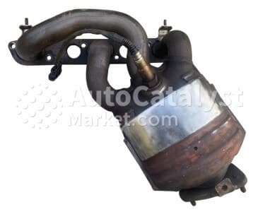 Катализатор от Alfa Romeo, Fiat, Lancia 60676157 №10
