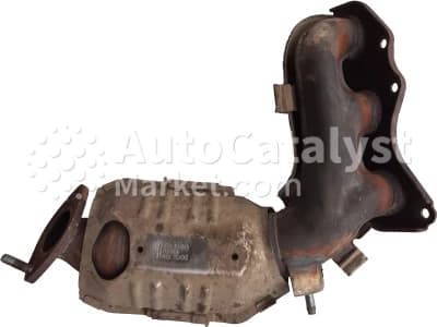 Катализатор от Toyota, Lexus R31810 №1