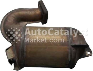 Катализатор от Renault CJ0015 №7