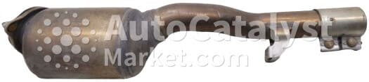 Катализатор от Porsche 7P5254400C / 7P5131705A №7