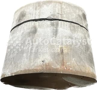 Катализатор от Opel 25182417