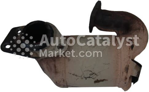 Катализатор от Renault 942144 №2