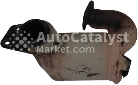 Катализатор от Renault 942144