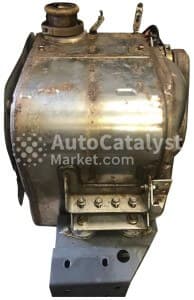 Катализатор от Volvo 22183004 №4