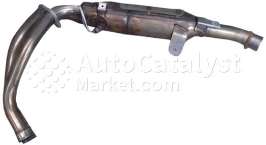 Катализатор от Honda HM MKP TH1